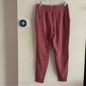 lululemon athletica Mauve/Pink Track Joggers